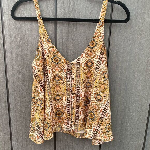 Forever 21 Tank Top - Picture 7 of 8